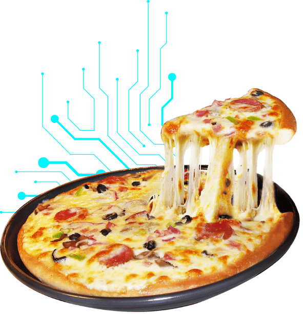 sistema para pizzaria