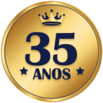 Eclética, 35 anos